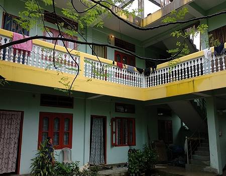 Duyu Homestay