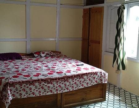 Nehabo Homestay