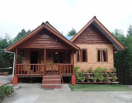 Siiro Homestay