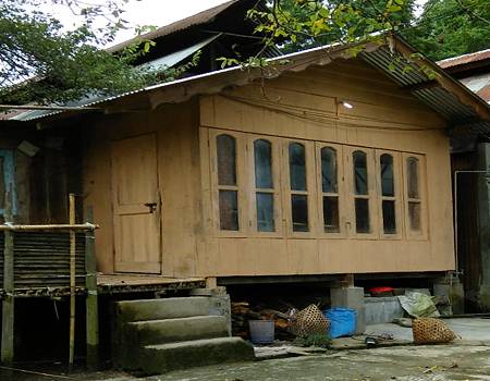 Ark Homestay